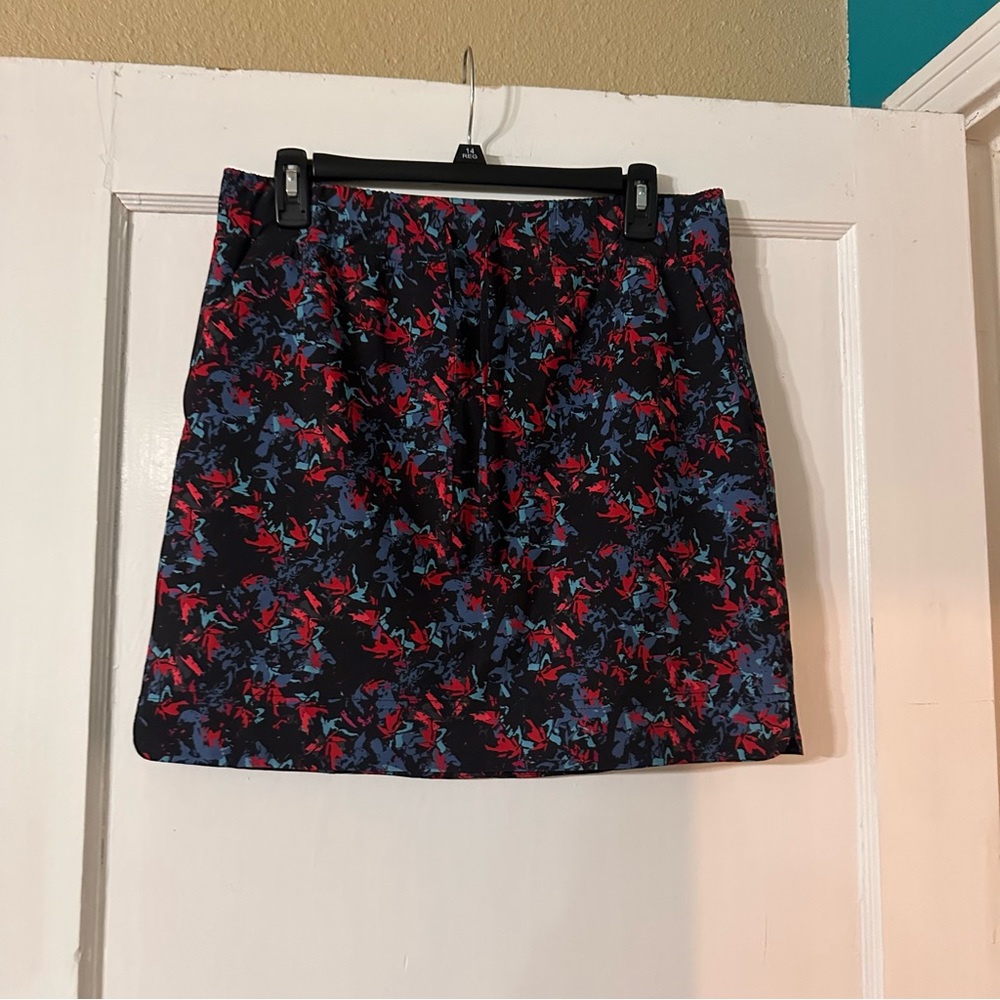 J.Jill fit skort size S